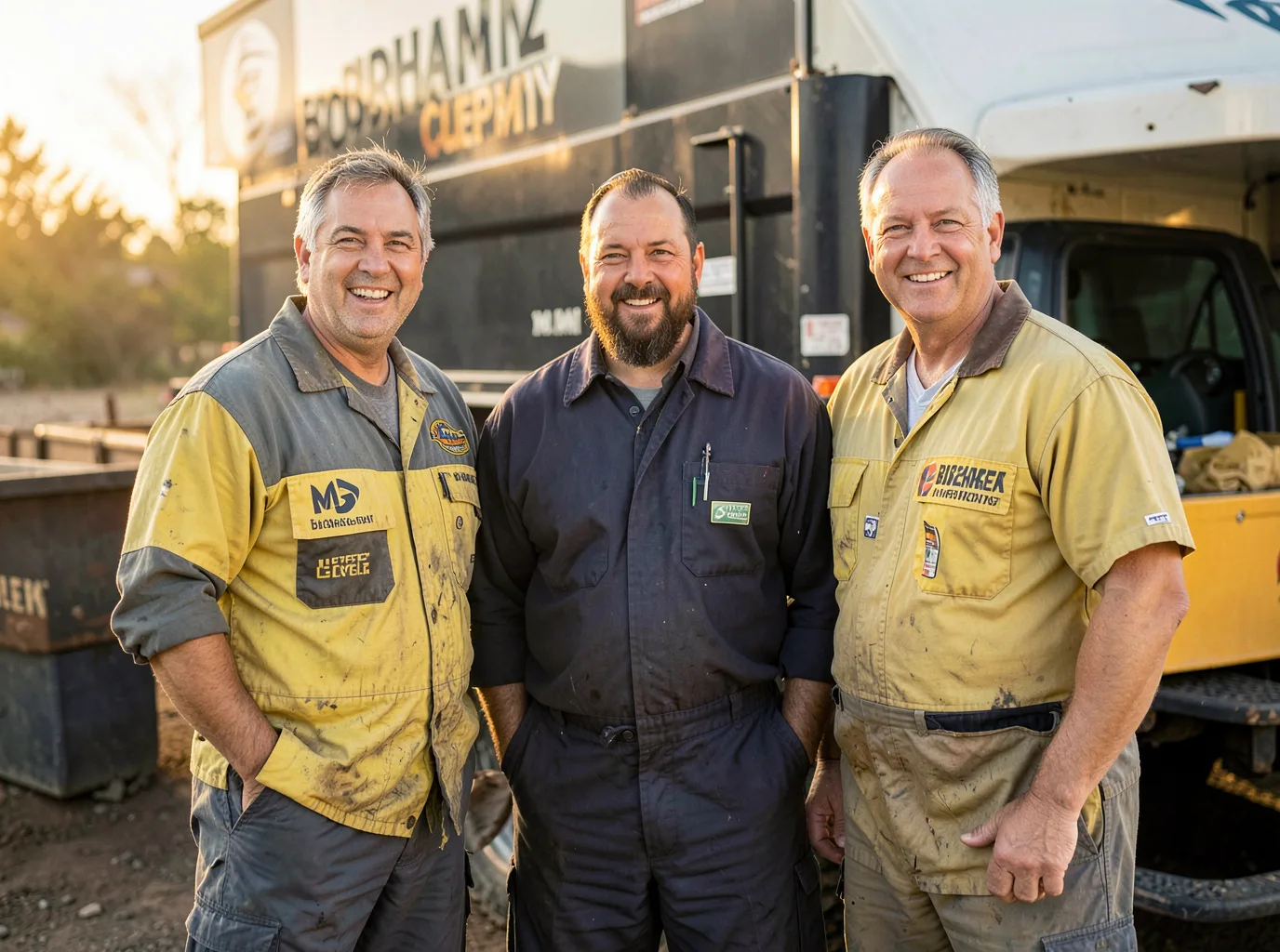 Sewage Cleanup company in Shenandoah Junction, WV